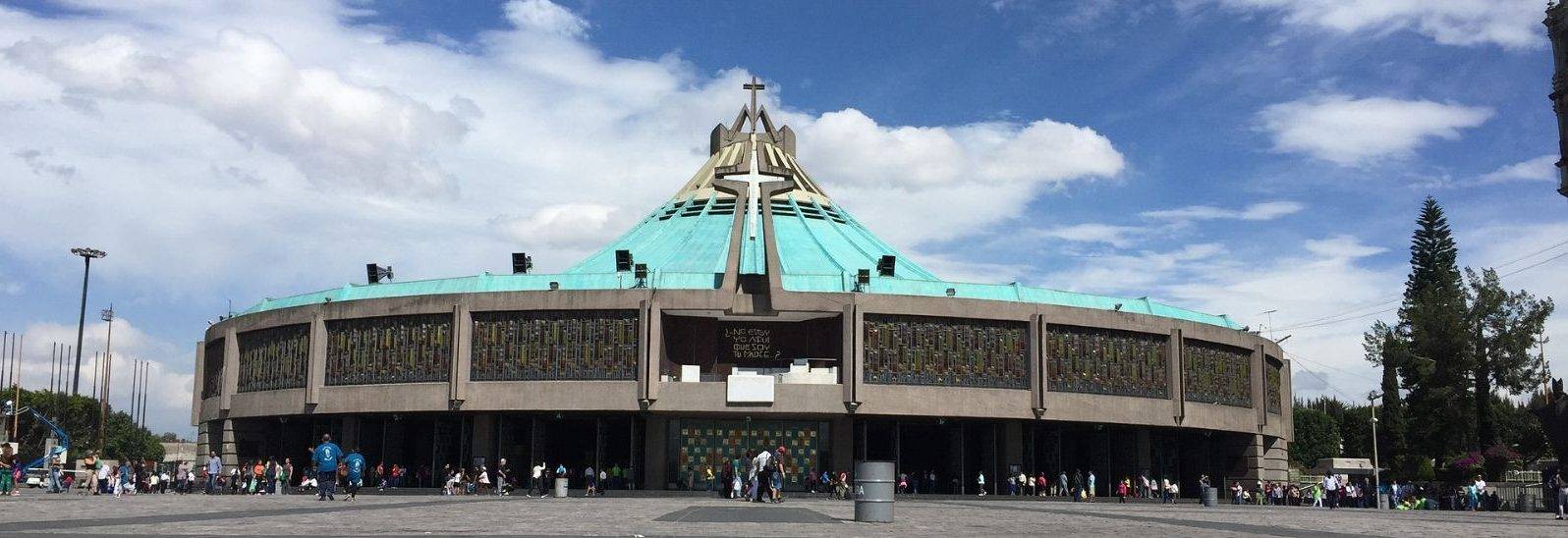 Santuário de Guadalupe