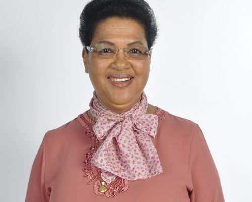 Irmã Maria Eunice