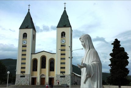 Medjugorje