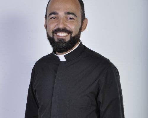 Padre Edilberto