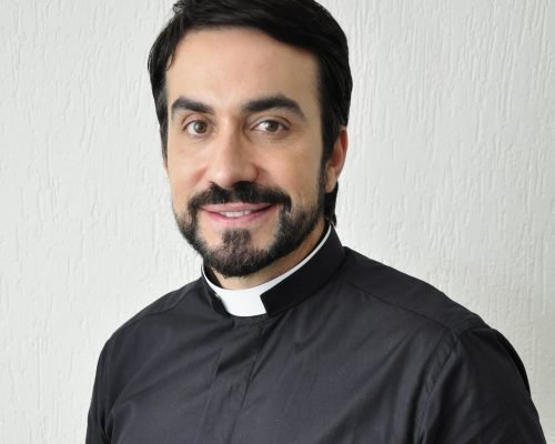 Padre Fábio de Melo