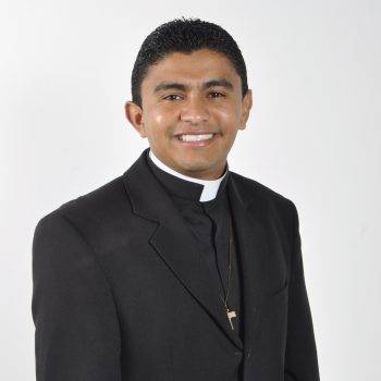Padre Gilberto