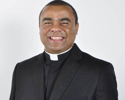 Padre Givanildo Xavier