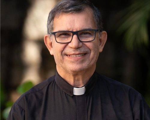 Padre João Gualberto