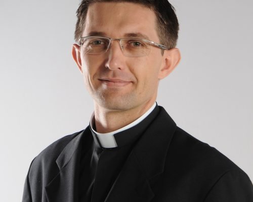 Padre João Marcos