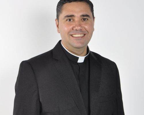 Padre Leandro Couto
