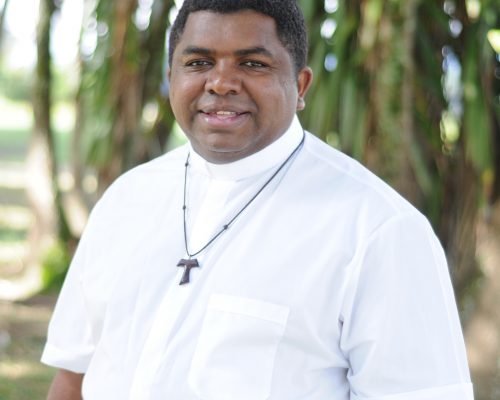 Padre Roger Araújo
