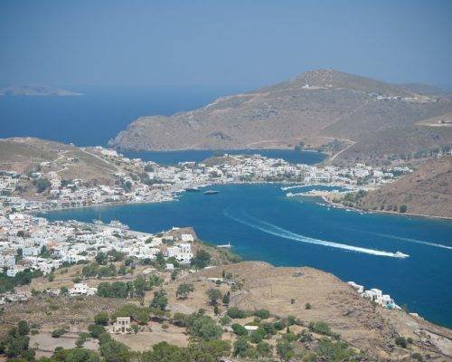 Patmos