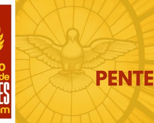 22/05 - PENTECOSTES - TERRA SANTA - Ironi Spuldaro - 10 DIAS