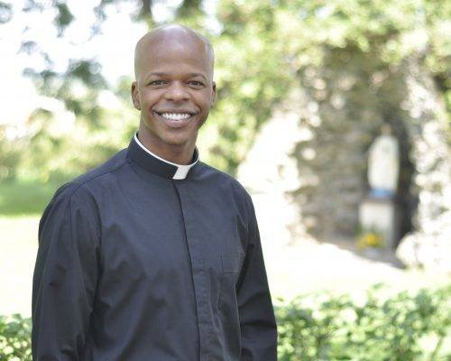 Padre Edison de Oliveira