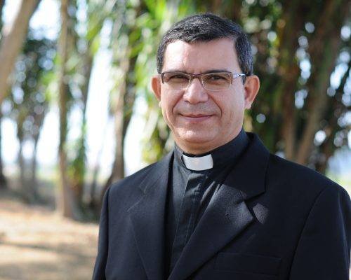 Padre João Gualberto