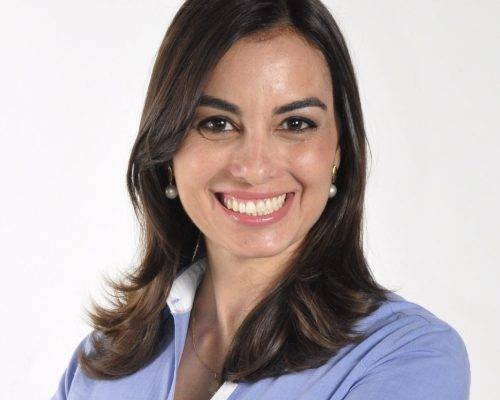 Gabrielle Sanchotene