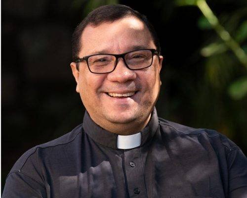 Padre Wagner Ferreira