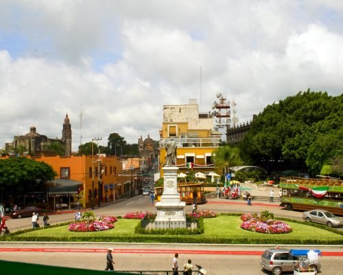 Cuernavaca