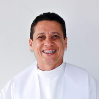 Pe. Fernando Soares