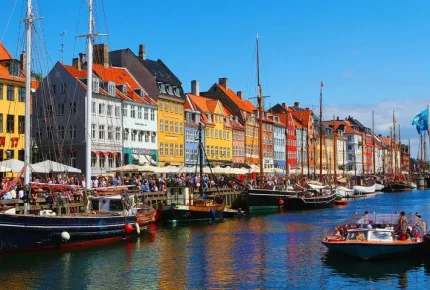 Best-Things-To-Do-in-Copenhagen-Denmark-—-Capital-of-Denmark-Guide