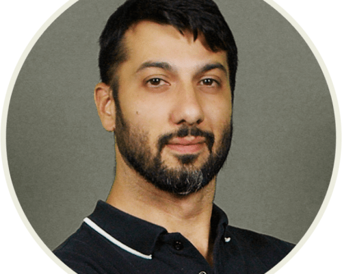 Professor Felipe Santos