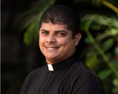 Padre Felipe Pavão
