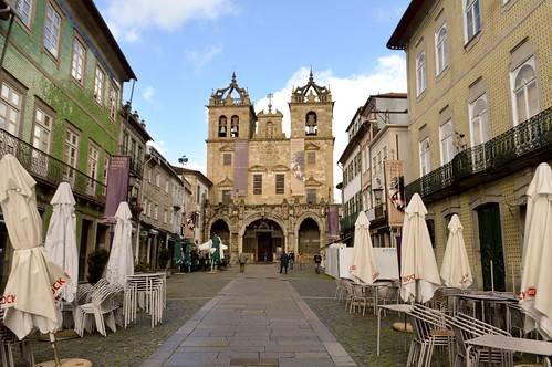 Braga