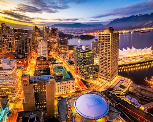 01/09 - Canadá - Nos passos de São José - 12 dias - Pe. José Neto e Alexandra Gonçalves