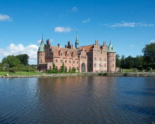 11/05 - Escandinávia - 13 dias - Elza Gonzaga