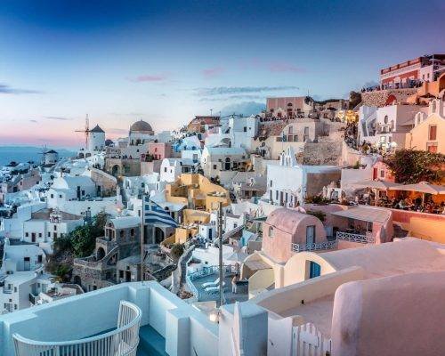 13/07 - Turquia e Grécia - 15 dias - Pe. Wedson Chartuni e Valdênia