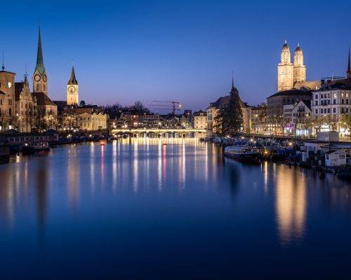 17/04 - Itália, Suíça, Alemanha e França - 15 dias - Família Canção Nova