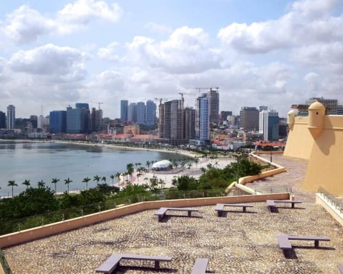 Luanda