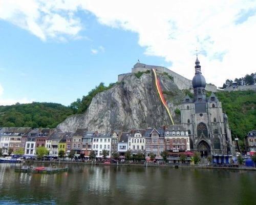 03/03 - Espanha, França, Bélgica e Holanda - (PROMOCIONAL) - 12 dias - Família Canção Nova