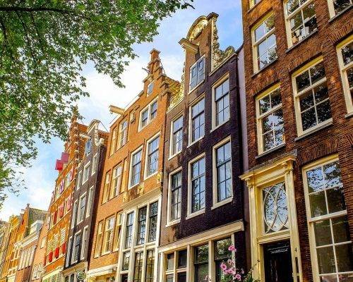 16/11 - Holanda, Bélgica e Inglaterra - (PROMOCIONAL) - 12 dias